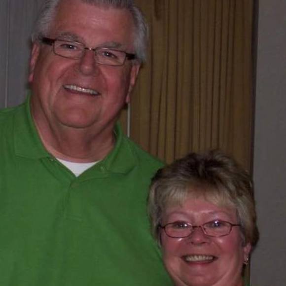 Meet your Posher, Robert - Picture 1 of 1